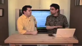 Disk Utility Demystified - Lab Rats #74