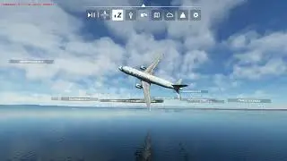 Spinning Fenix A320 (v1.0.6.146)