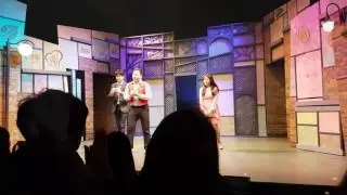 대학로 뮤지컬 '김종욱 찾기' (170212. 장민수, 김세라, 황재훈)
