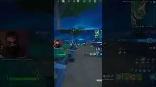 Fortnite vs The World's Most Dangerous Computer Virus