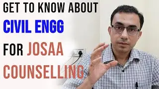 Learn about Civil Engineering from IIT prof (ft. Prof. Puneet Patra)