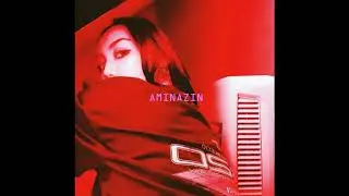 KNHNK - AMINAZIN (AUDIO)