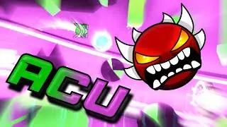 Acu by Neigefeu 100% | (EXTREME DEMON)