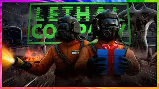 LETHAL COMPANY NEW MONSTERS AND MOONS???  | | Content Warning - Funny Moments