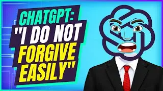 What is ChatGPT's personality type?