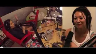 TigerBelly #29 DVDASA Dead? Asa Akira