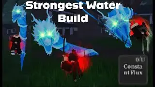 (Demon Hunter) WATER BREATHING IS BROKEN | BUILD SHOWCASE