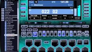 Dubstep Beat | Made With BTVSolo