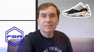 Steven Smith on Designing Yeezys for Kanye West and Getting Fired From Nike | Full Size Run