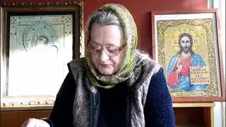 Введение  во храм Пресвятой Владычицы нашей Богородицы и Приснодевы Марии