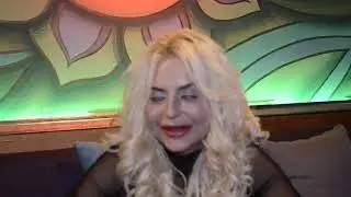 21 октября 2015 Злата Божен  Презентация сингла «What Else To Wish»