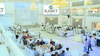 ЖАҢЫ ЭЛДЕ ЖОК РЕСТОРАН АЧЫЛЫПТЫР