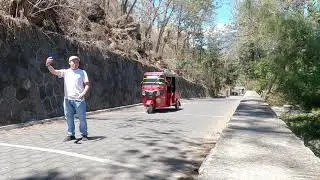 Selfie arriesgado 😳 | UvaDi11
