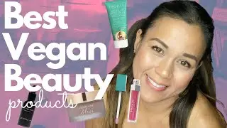 Vegan and Cruelty Free Makeup Brands