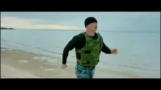 Эластико | Матвей убегает от краповика