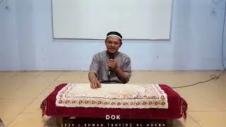 Kajian Subuh 26 Mei 2024 oleh Ust. Taufiq Anwar