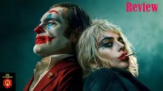 Joker: Folie a Deux Review - The Geek Centurions