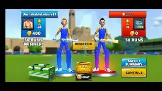 Hindi urdu comentry Cricket match game