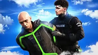 ЗАБАНИЛ ГЛУПОГО ВЫСЕРА ЗА ЧИТЫ в ГТА 5 РП | MAJESTIC RP