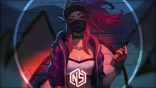 Nightcore - Clarity (Brillz Remix)