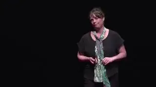 Pamela Liversidge - Changing The Future For Youth At Risk
