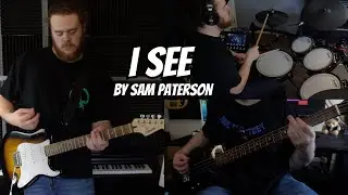 I See Official MUSIC VIDEO | Instrumental Album Track 1