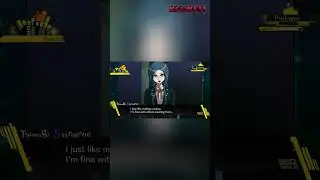 Lore Accurate Tsumugi Shirogane | Danganronpa #danganronpa #shorts #drv3