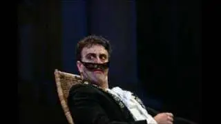 Lorenzo Regazzo as 