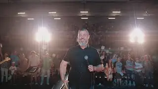 Rockpointe Church 20th Anniversary Recap Video | Shutter Film Studios