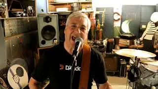 I Think We're Alone Now-Tommy James/Greenday Cover