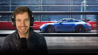 How Difficult Is It To Get A 992 911 GT3 Allocation?