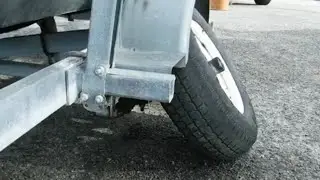 Broke Down!!