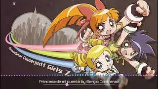 💠Nightcore //  Princesa de mi cuento by Sergio Contreras💠 [MN7ω7]💠