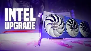 Intel Arc B580 vs GTX 1070 – Is It a Worthy Upgrade?