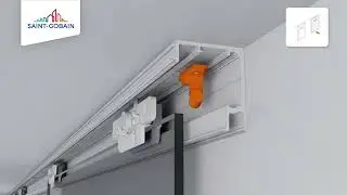 Logli | LM PORTA LMP6511C | Istruzioni di montaggio