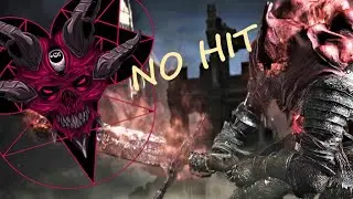 My 66/66😈9/99 build vs GAEL NG+7 [Str/Dex/Fai] Dark Souls 3