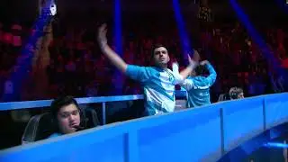 Stewie2K 4 kills vs. FaZe | ELEAGUE MAJOR BOSTON 2018