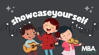 ShowcaseYourself.com Explainer Video | Talent Booking Platform 🎤🎨