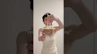 🩰asmr Sunday morning reset🤍*unwind with me*