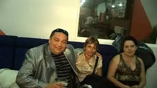 Krstiny Davidka Cast 9 Hra Gipsy Kamaro
