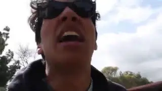 Behind the Scenes With Miguel 1