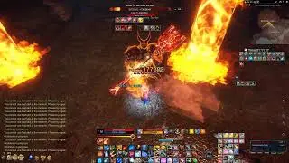 RRB EMPIRE OF LIVE xDD [RRB Boss 3 - Empire Icarus  EU Server - Solo ]