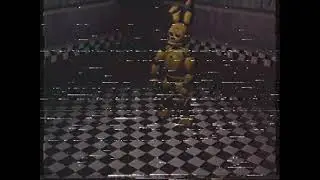 Springlock Failure (FNAF VHS Tape #20)