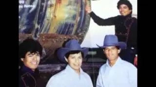 Los Palominos-Te Sigo Extranando