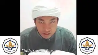 CARA RUQYAH SECARA UMUM|| ust.Muhammad Faizar