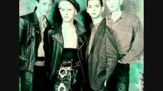 Depeche Mode tribute Ice Machine