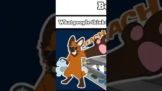 Tall FURRY problems