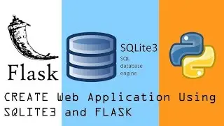 Cómo Crear un CRUD con Python + SQLite + HTML (Paso a Paso para Principiantes)
