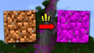 How to Make YOUR OWN Bedrock Texture Pack
