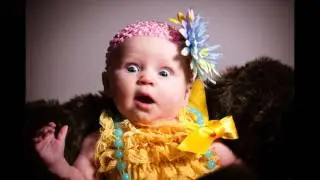Baby Photography Gone Wrong - Photographer Fails!